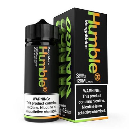 Humble 120ml