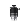 VOOZR Peak Pro 3DXL - PF003 Ceramic Chamber Adapt to Puffco Peak Pro