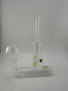 Brando Glass Rig - Inline Perk 14mm Female