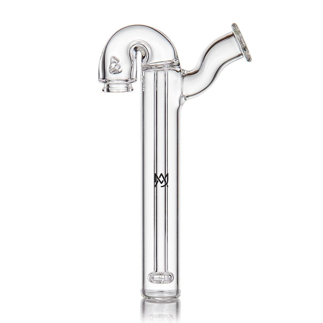 MJ Arsenal Sidecar Puffco Pivot Top