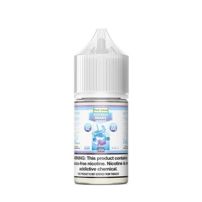 Pod Juice Freeze Salt Nic 30ml