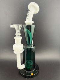 MAV Glass Echo Park Recycler 14mm 90°