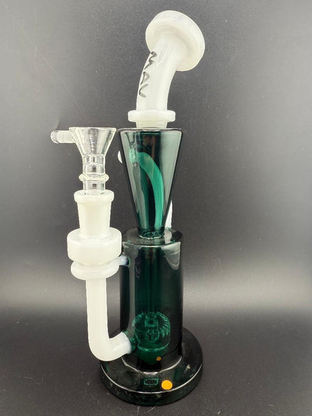 MAV Glass Echo Park Recycler 14mm 90°