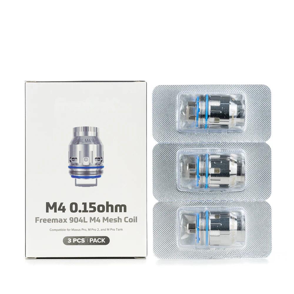 FreeMax M Pro Coil 1pc