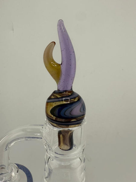 Highgrade Mike Wig Wag Bubble Cap