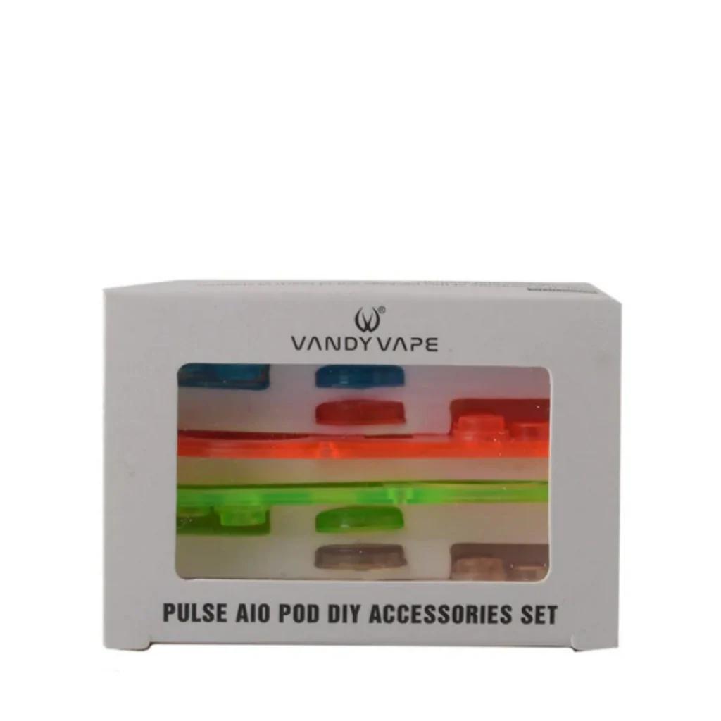 Vandy Vape Pulse AIO Pod DIY Accessories Set