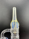 Doc Glass Fumed Bubble Caps