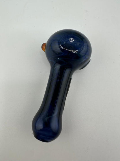 Mcdoogle Glass Mini Wig Wag Pipe