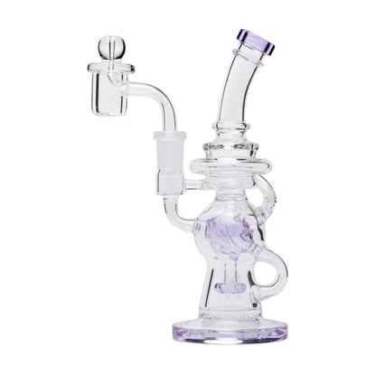 Human Grade 7" Swiss Rig Full kit