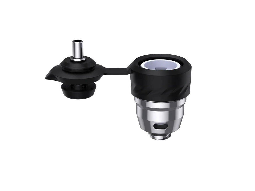 VOOZR New Peak Plus Chamber Adapt to Puffco New Peak / Peak V2 ( Coming Soon )