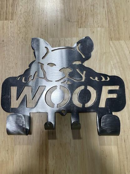 Metal Art Key Holders