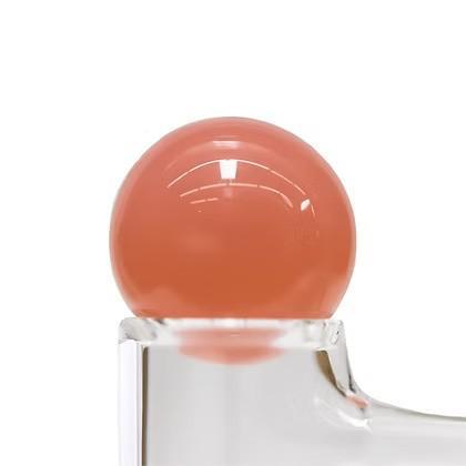 Bear Quartz Slurper Marble / Cap 22mm