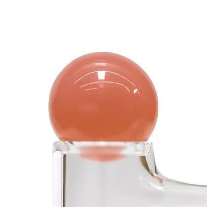 Bear Quartz Slurper Marble / Cap 22mm
