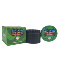 Ric Flair Drip 4 Piece Grinder