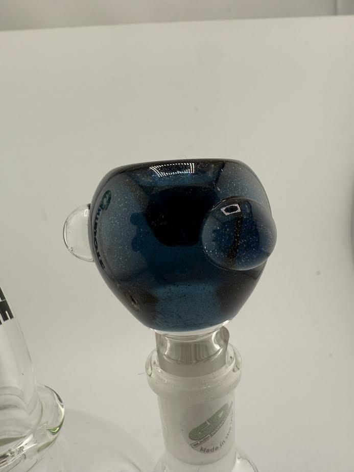 Glass Distractions Color Push Bowl 14mm