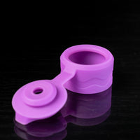 SUPERNOVATIONS Solo Sleeve – Puffco Peak Pro Chamber Sleeve & Cap