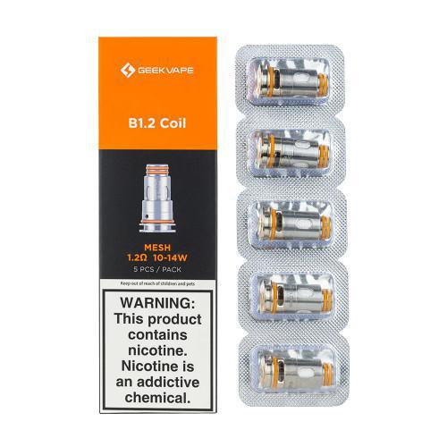 GeekVape B Series Coil 1pc