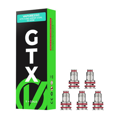 Vaporesso GTX Coil 1pc