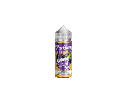 Cloud Nine 100ml Craving Custard