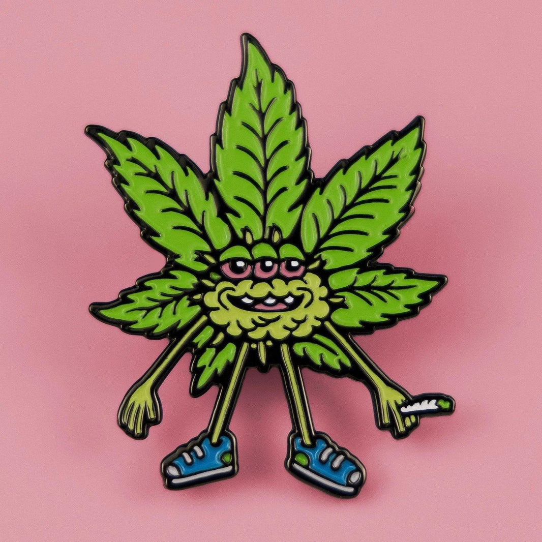 Killer Acid Pin