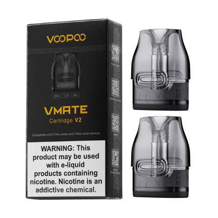 VooPoo Vmate Pod V2 1pc