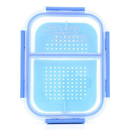 Banger Basket Duel Dunk Tank