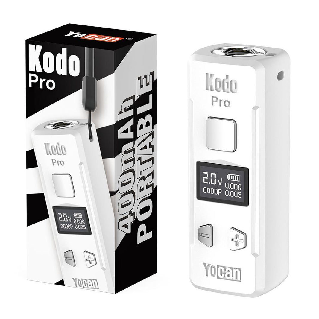 Yocan Kodo Pro 510 Battery
