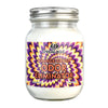 Special Blue Odor Eliminator Candle