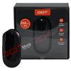 Dot Mini-S 510 Battery with 650mAh capacity and magnetic connection for an advanced vaping experience.