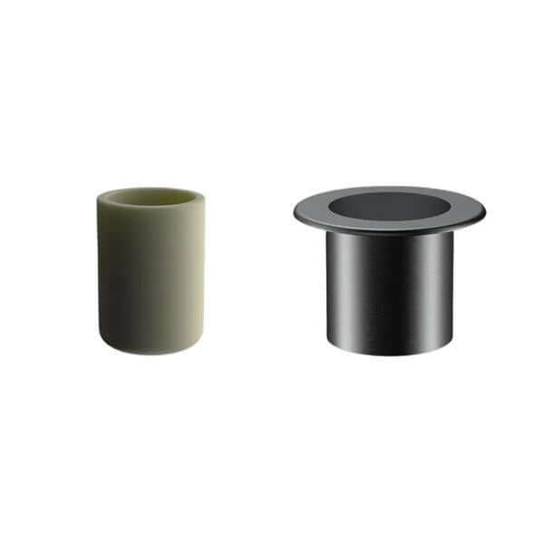 Dr Dabber Switch Aluminum Nitride Induction Cups, showcasing premium thermal performance and flavor enhancement.