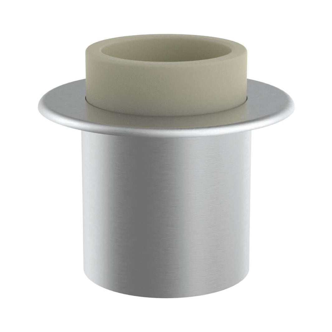 Dr Dabber Switch Aluminum Nitride Induction Cup for enhanced thermal performance and flavor.