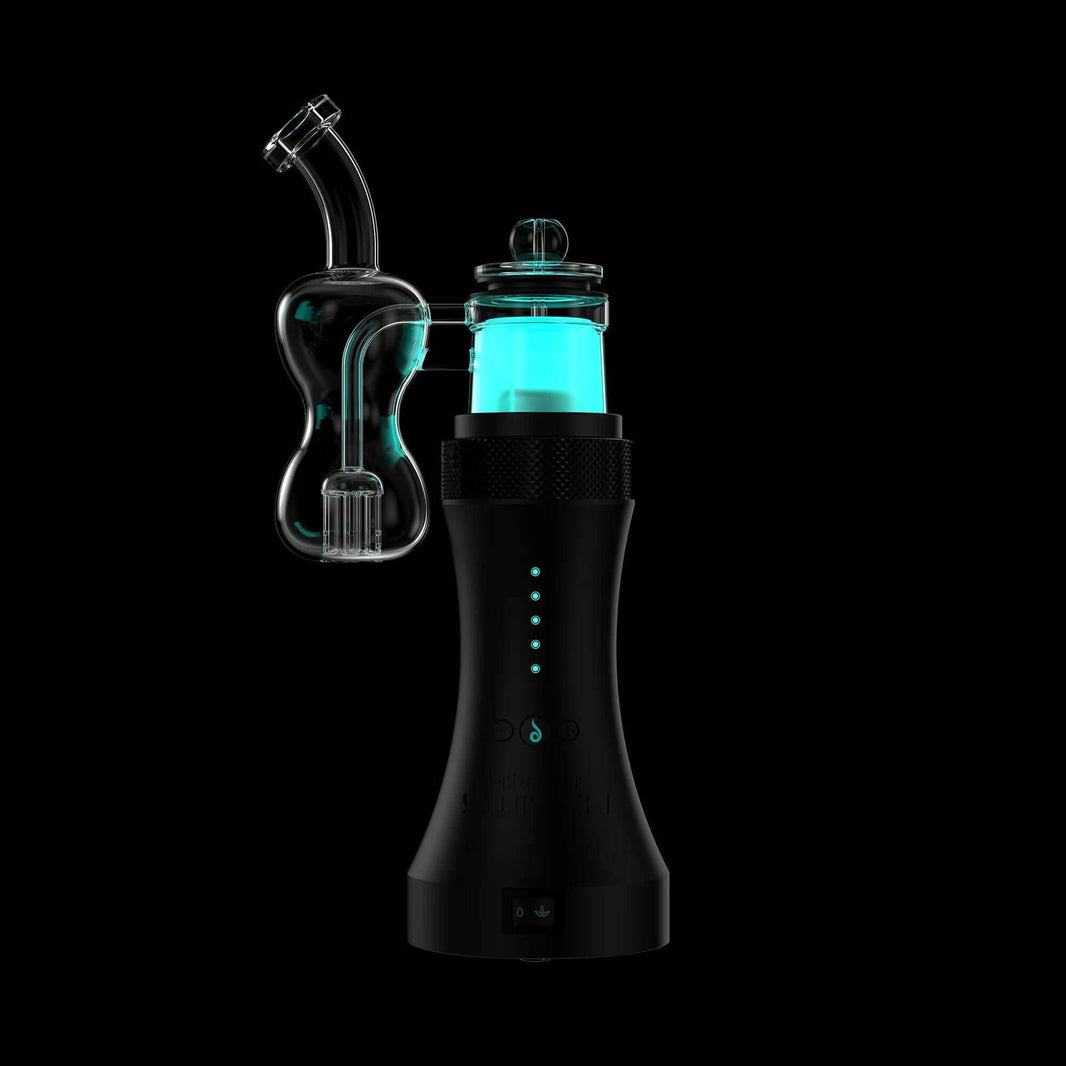 Dr. Dabber Switch Original dual-use vaporizer with induction heating technology for concentrates and dry herb.