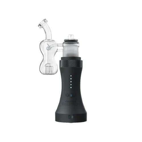 Dr. Dabber Switch Original vaporizer for concentrates and dry herb with induction heating technology.