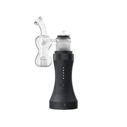 Dr. Dabber Switch Original vaporizer for concentrates and dry herb with induction heating technology.