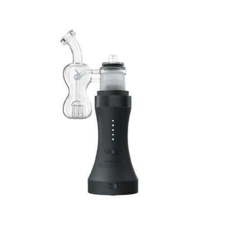 Dr. Dabber Switch Original vaporizer for concentrates and dry herb with induction heating technology.