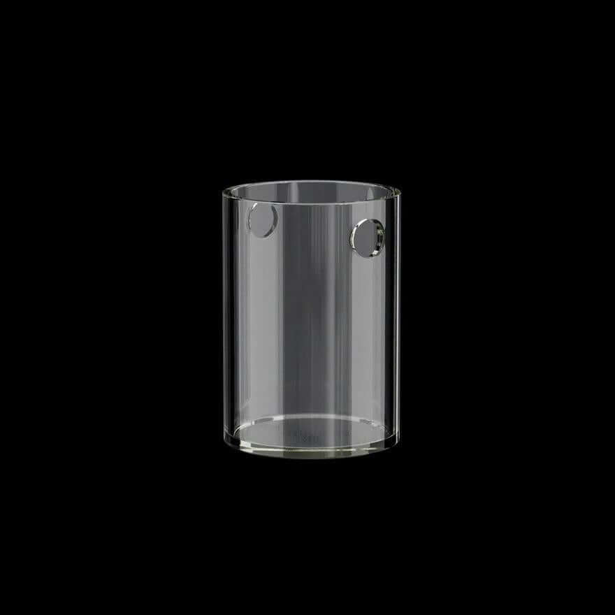 Dr. Dabber Switch² Quartz Insert—a clear quartz chamber for enhanced flavor and precision heating.