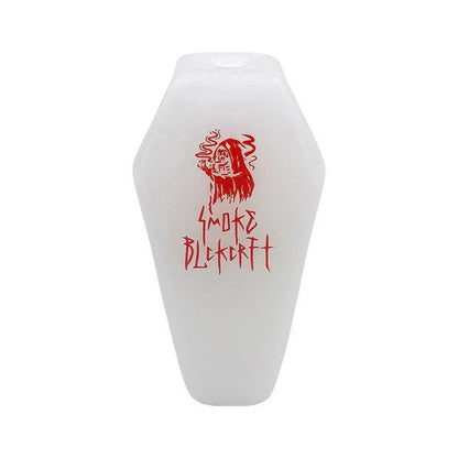 BlackCraft Coffin Pipe