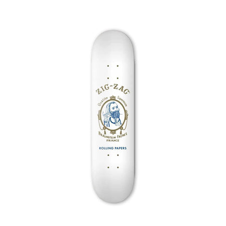 Zig Zag Skateboard