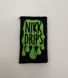 Dime Bag Patch - Nikk Drips