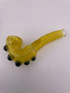 Phranq Glass Sherlock Pipe