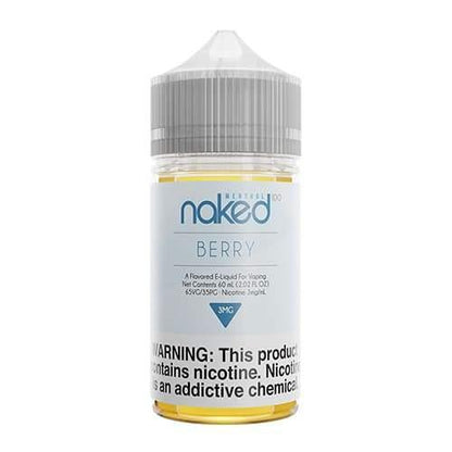 Naked 100 60ml