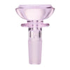 Human Grade Saucer Flower 10mm Bowl