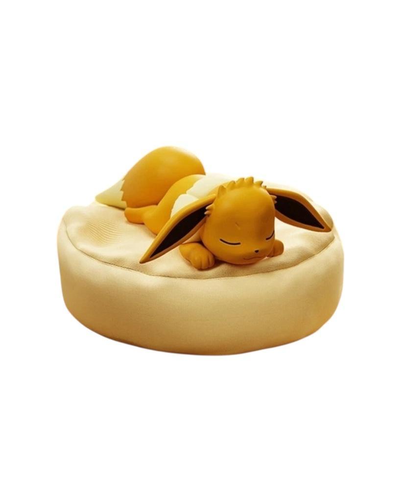 Pokémon Sweet Dreams Sleeping Series Blind Box – Eeveelutions | Simplified Chinese