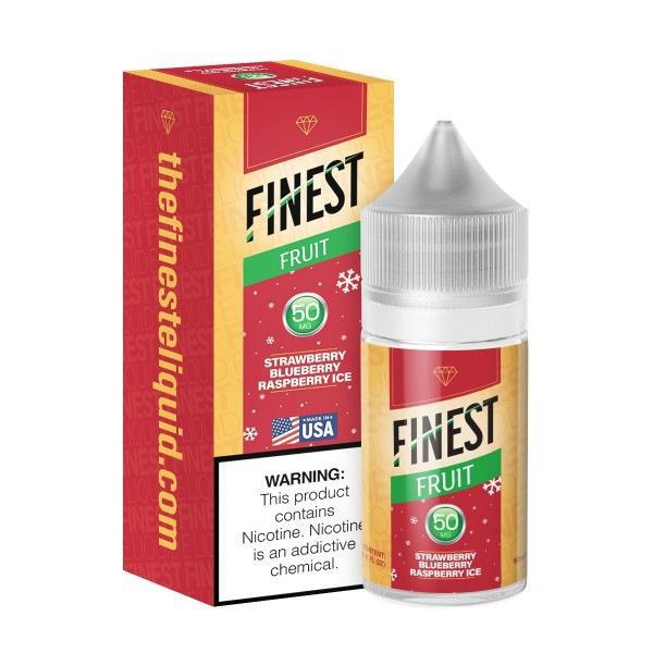 Finest Freeze Premium E Liquid 30ml