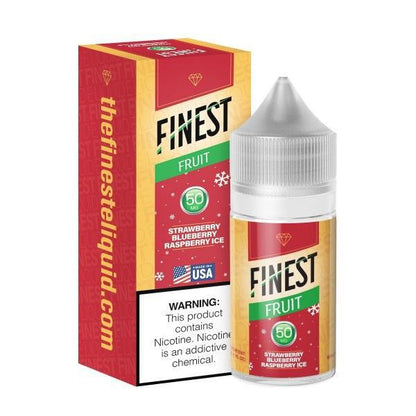 Finest Freeze Premium E Liquid 30ml