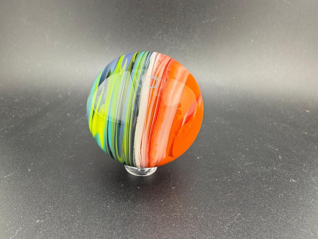 Paulson Pieces 2" Marble