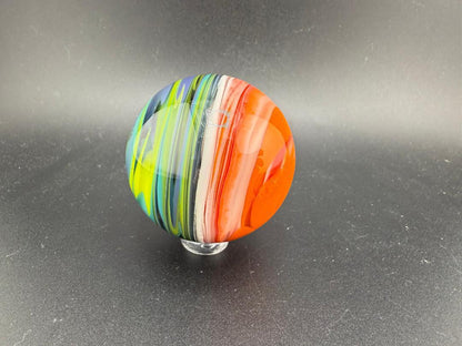 Paulson Pieces 2" Marble