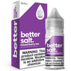 Vapetasia 30ml Better Salt