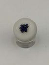 Paulson Pieces 20mm Millie Slurper Marble Cap - Gengar