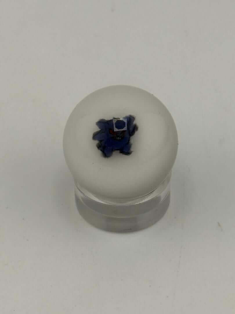 Paulson Pieces 20mm Millie Slurper Marble Cap - Gengar